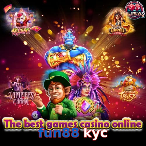 fun88 kyc