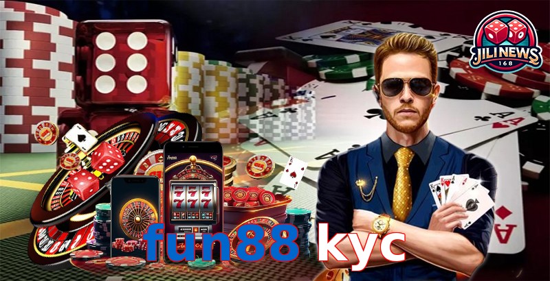 fun88 kyc