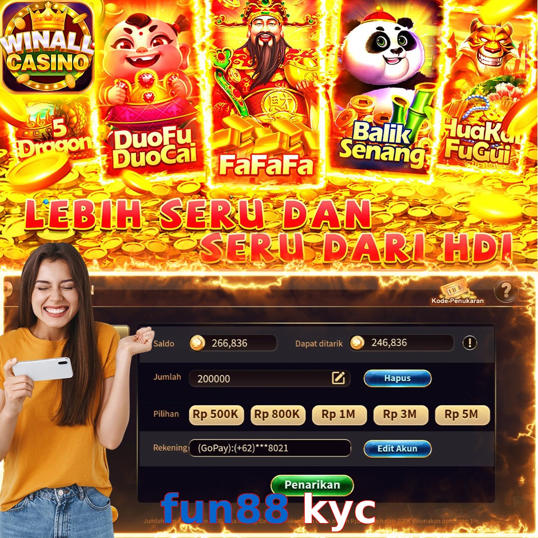 fun88 kyc