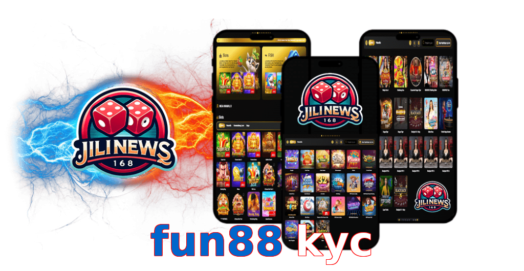 fun88 kyc