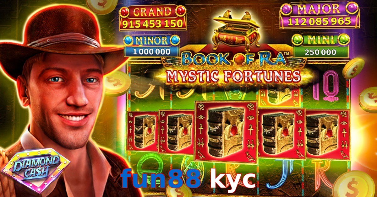 fun88 kyc