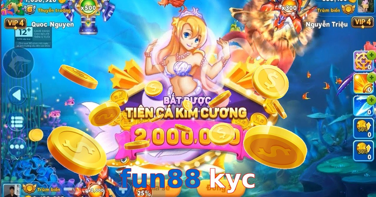 fun88 kyc