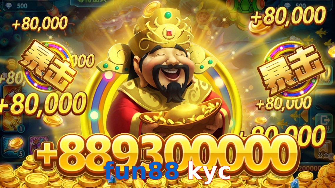 fun88 kyc