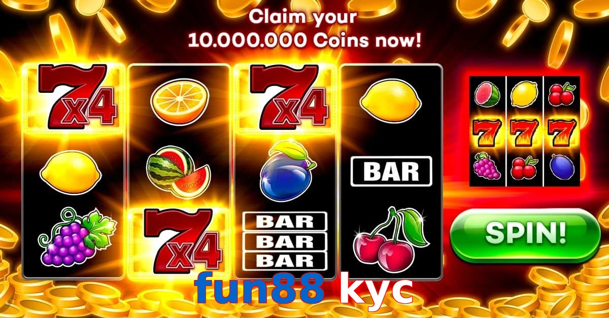 fun88 kyc